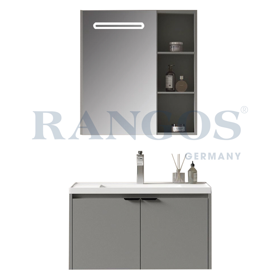 Tủ Chậu Lavabo RGC - 1080- 600