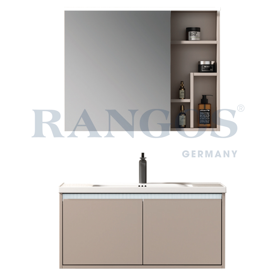 Tủ Chậu Lavabo RGC - 3001 - 80