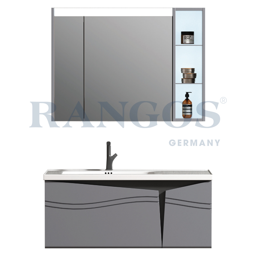 Tủ Chậu Lavabo RGC - 3116 - 100