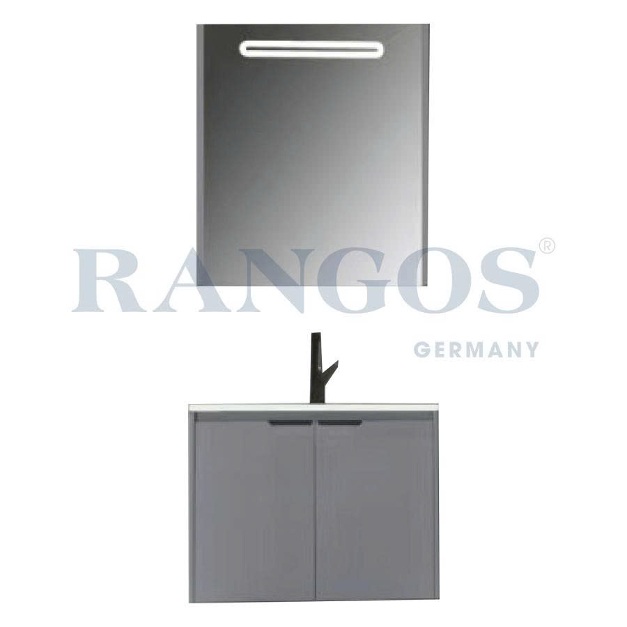 Tủ Chậu Lavabo RGC - 1080- 600
