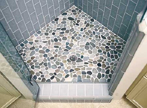 thiết kế sàn nhà vệ sinh