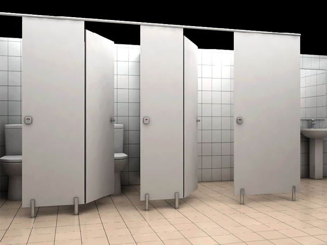 Vách ngăn nhà vệ sinh sẽ giúp bạn tạo sự riêng tư, tiện nghi trong không gian nhà vệ sinh. Hãy xem hình ảnh của chúng tôi để biết thêm chi tiết.