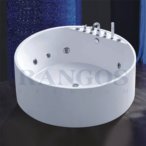 Bồn tắm massage cao cấp RG-5055A