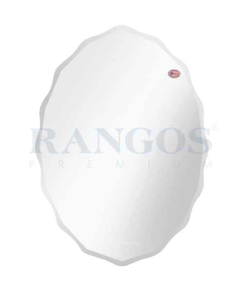 Gương elip sóng Rangos RG-E5070S