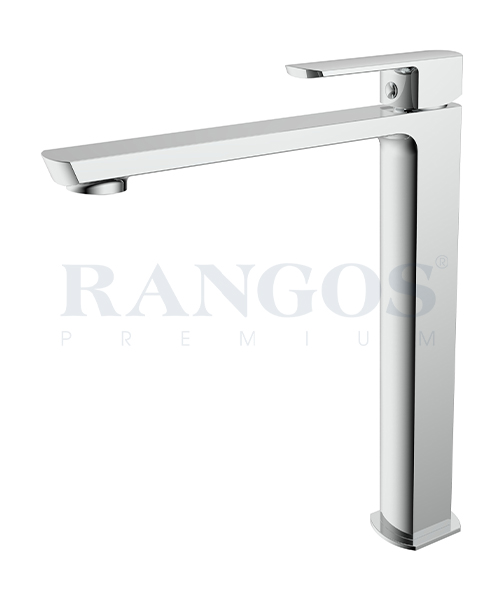 Bộ vòi lavabo gắn bàn Rangos RG-3100V2