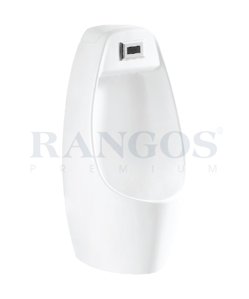 Tiểu nam treo tường cảm ứng Rangos RG-8101A