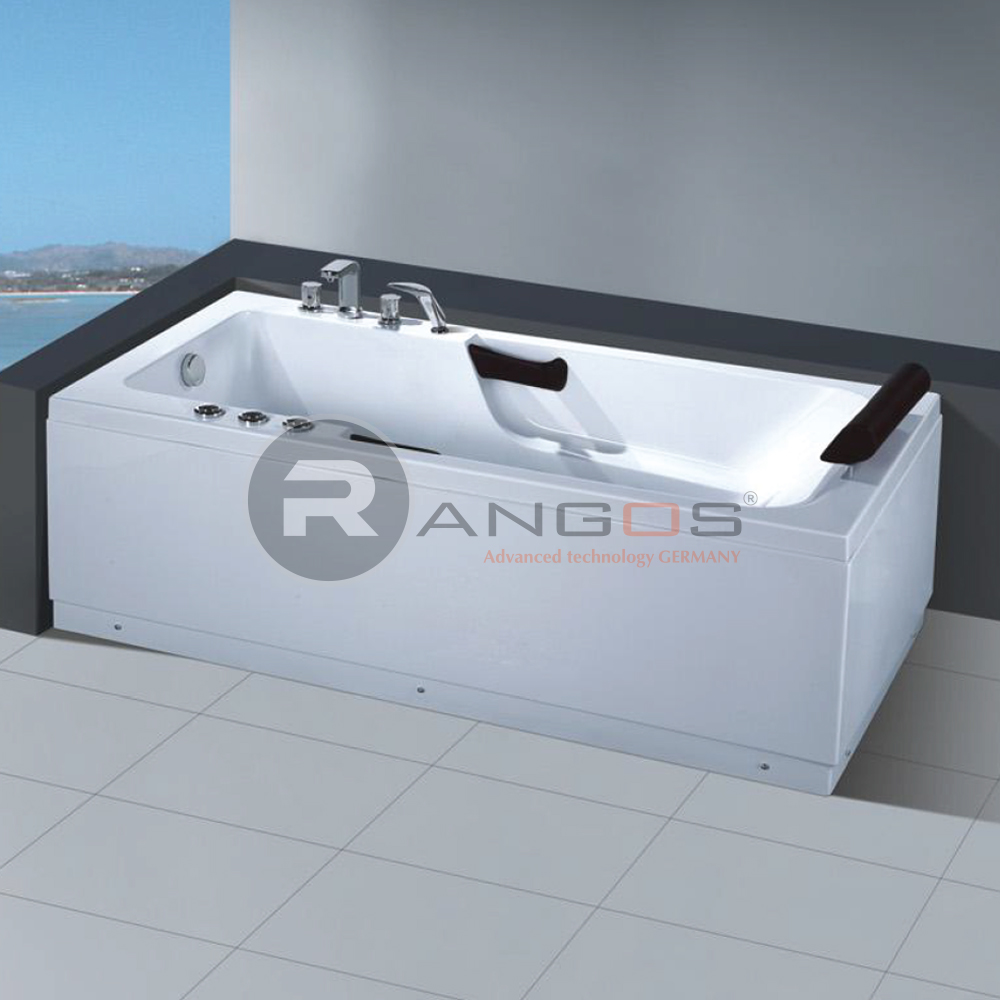 Bồn tắm massage cao cấp RG-3005B