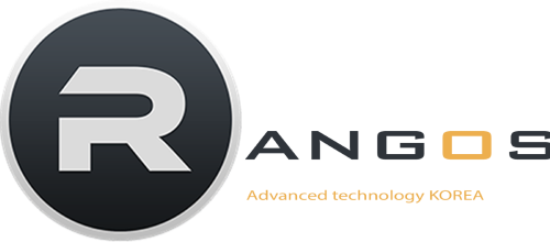 Logo thiết bị vệ sinh Rangos