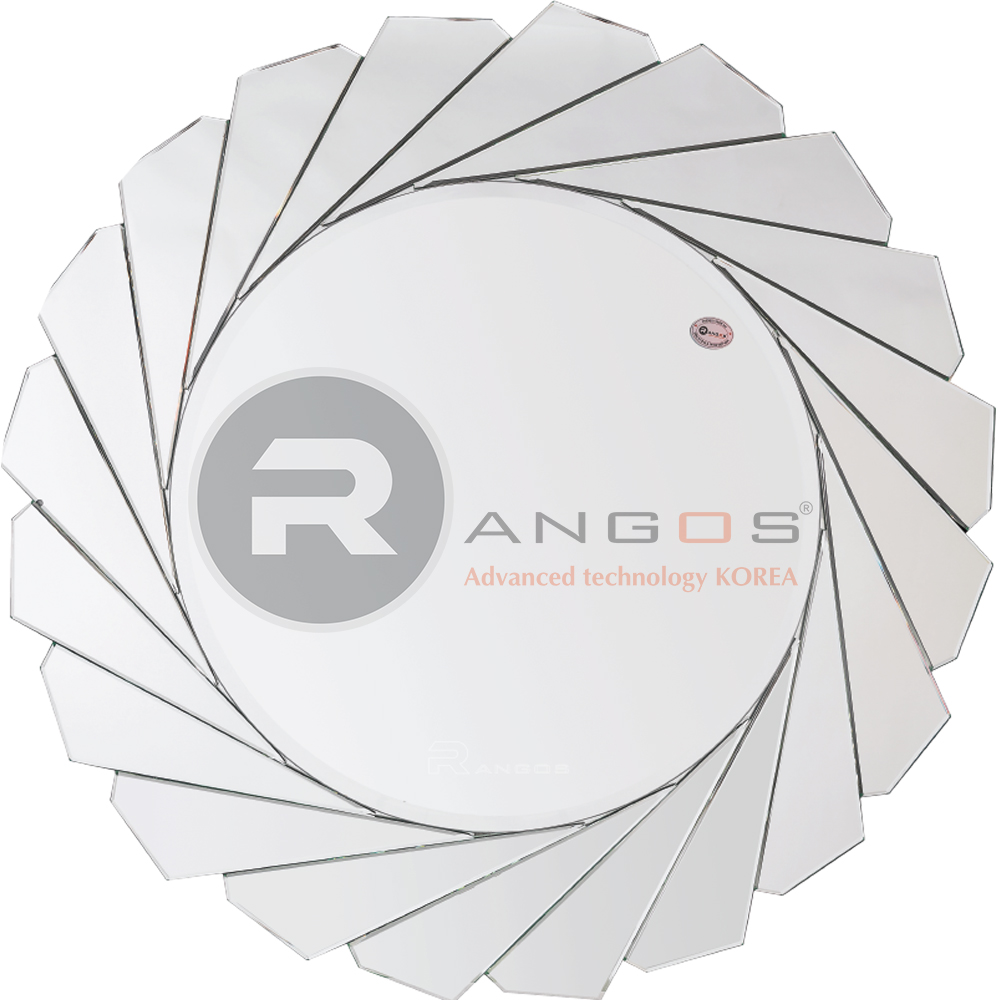Gương Rangos RG-DC01