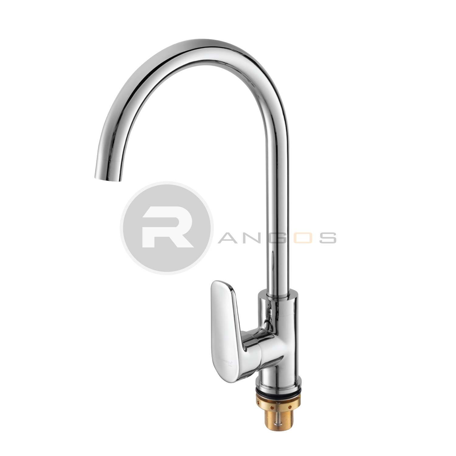 Vòi rửa bát nước nóng lạnh Rangos RG-511