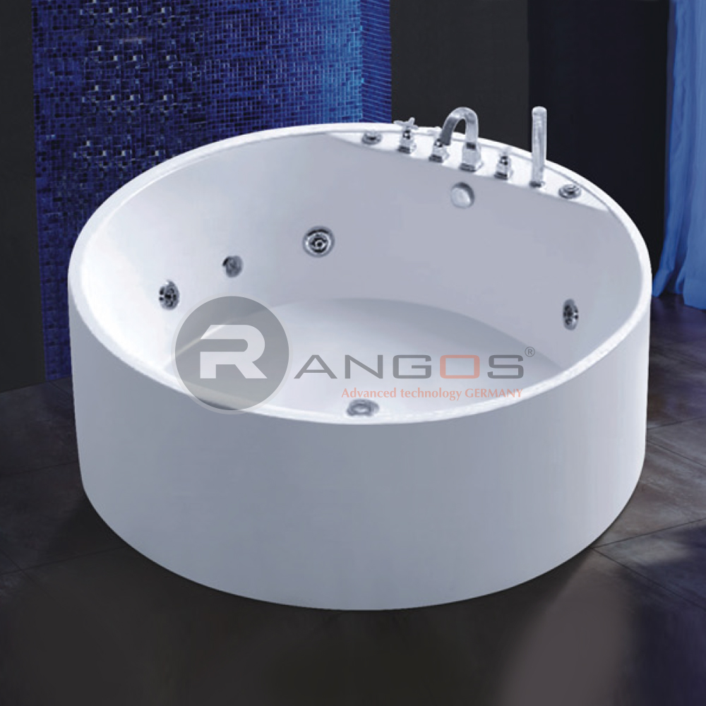 Bồn tắm massage cao cấp RG-5055A
