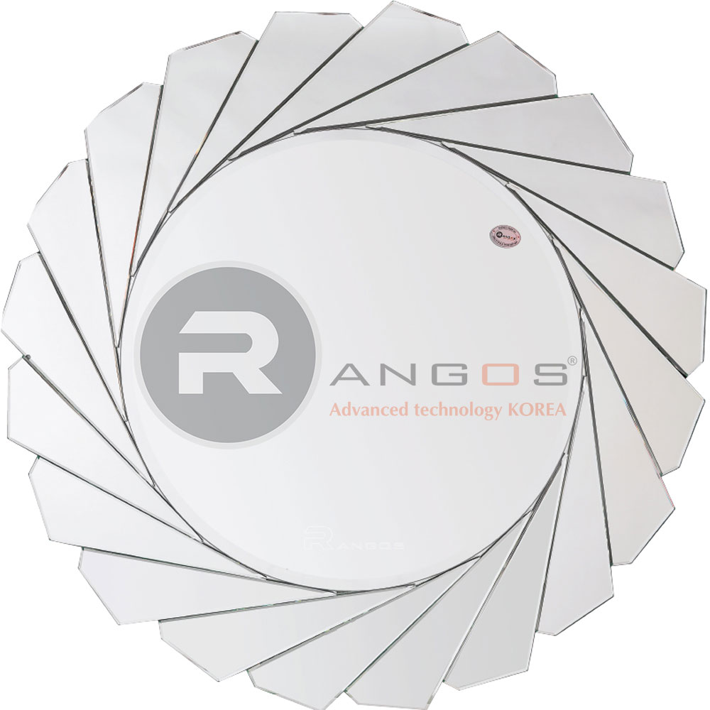 Gương nghệ thuật Rangos RG-DC01