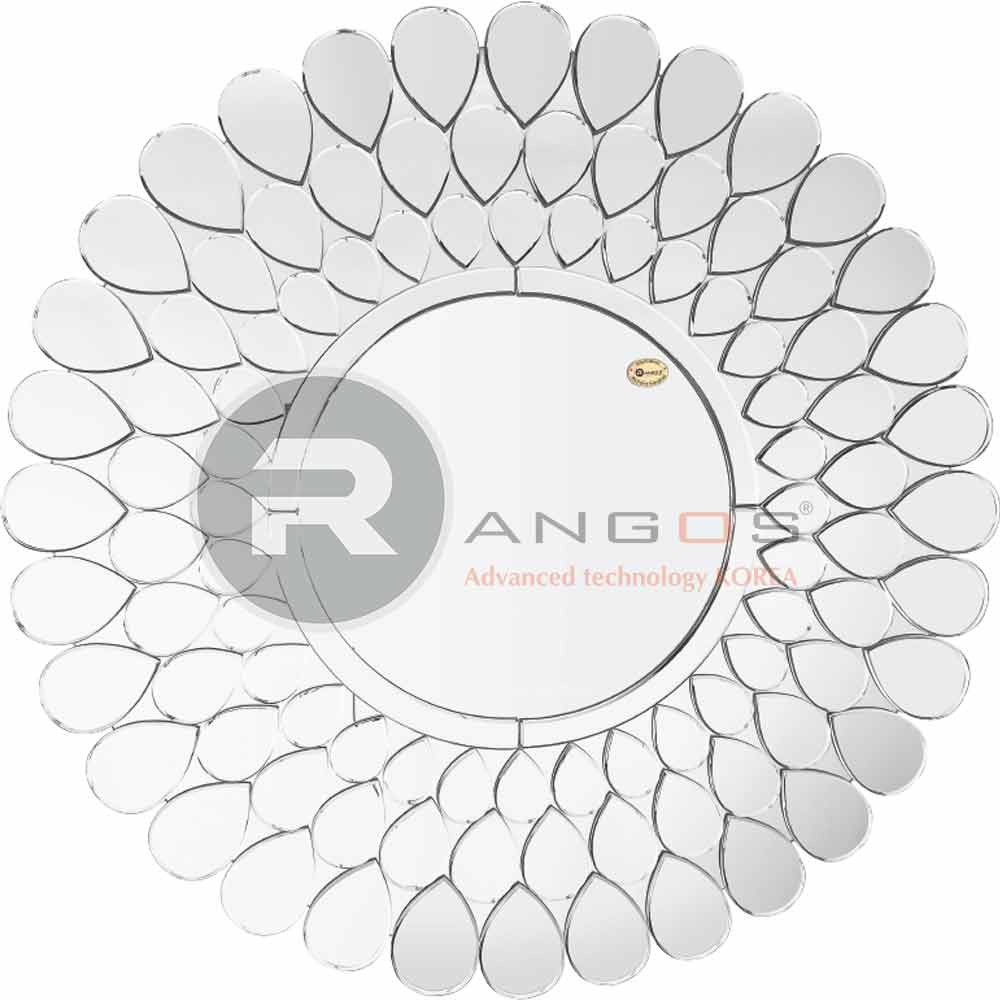 Gương nghệ thuật Rangos RG-DC02