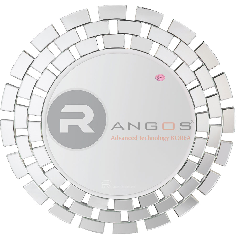 Gương nghệ thuật Rangos RG-DC03